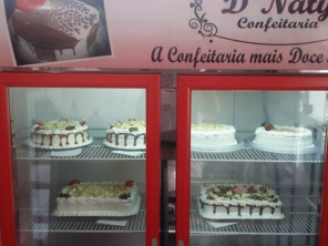 Foto de D' Naty Confeitaria em Bauru, SP por Solutudo