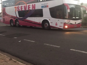 Foto de Seven Tur em Assis, SP por Solutudo