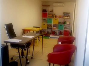 Foto galeria da empresa