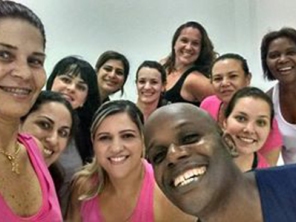 Foto de Studio de Dança Clayton Ritmos em Jaú, SP por Solutudo