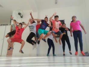 Foto de Studio de Dança Clayton Ritmos em Jaú, SP por Solutudo