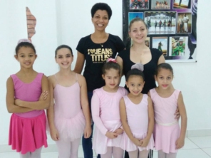 Foto de Studio de Dança Clayton Ritmos em Jaú, SP por Solutudo