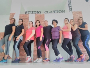 Foto de Studio de Dança Clayton Ritmos em Jaú, SP por Solutudo