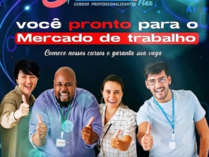Foto de Conecta Capacitação Profissional Dourados em Dourados, MS por Solutudo