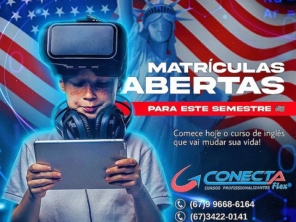 Foto de Conecta Capacitação Profissional Dourados em Dourados, MS por Solutudo