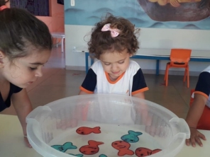Foto de Centro de Educação Infantil Pingo de Gente em Dourados, MS por Solutudo