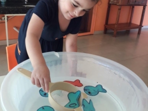 Foto de Centro de Educação Infantil Pingo de Gente em Dourados, MS por Solutudo