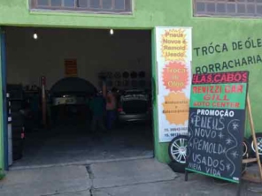 Foto galeria da empresa