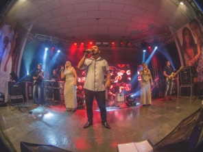 Foto de Banda MadrePérola em Avaré, SP por Solutudo