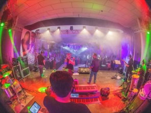 Foto galeria da empresa