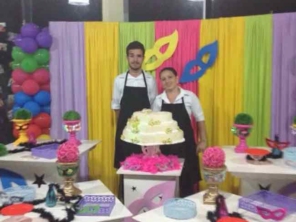 Foto galeria da empresa