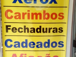 Foto galeria da empresa