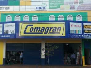 Foto galeria da empresa