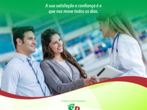 Foto de SR Ortocenter em Boituva, SP por Solutudo