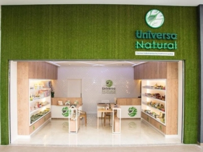 Foto galeria da empresa