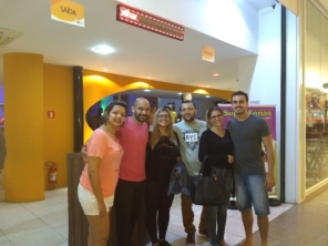 Foto de Arenas Boliche em Caraguatatuba, SP por Solutudo