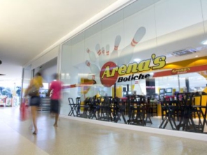 Foto de Arenas Boliche em Caraguatatuba, SP por Solutudo