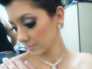 Foto de VipCléo Make Up em Bauru, SP por Solutudo