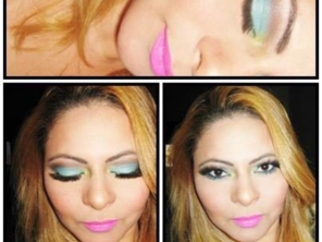 Foto de VipCléo Make Up em Bauru, SP por Solutudo