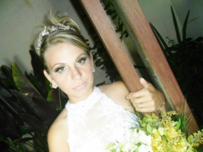 Foto de VipCléo Make Up em Bauru, SP por Solutudo