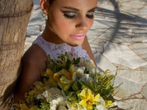 Foto de VipCléo Make Up em Bauru, SP por Solutudo