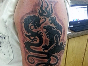 Foto de Maxximus Tattoo & Piercing em Botucatu, SP por Solutudo