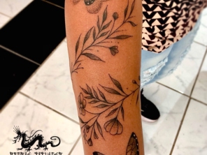 Foto de Maxximus Tattoo & Piercing em Botucatu, SP por Solutudo