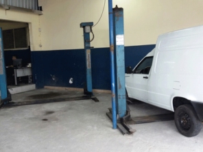 Foto de Bicudo Centro Automotivo em Caraguatatuba, SP por Solutudo