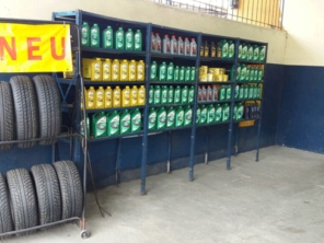 Foto de Bicudo Centro Automotivo em Caraguatatuba, SP por Solutudo
