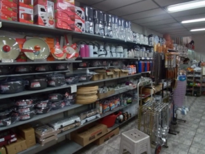 Foto de Gran Bazaar Utilidades Domésticas em Jundiaí, SP por Solutudo