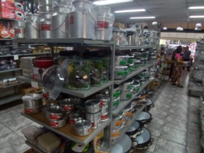 Foto de Gran Bazaar Utilidades Domésticas em Jundiaí, SP por Solutudo