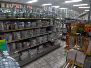 Foto de Gran Bazaar Utilidades Domésticas em Jundiaí, SP por Solutudo