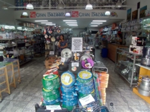 Foto de Gran Bazaar Utilidades Domésticas em Jundiaí, SP por Solutudo