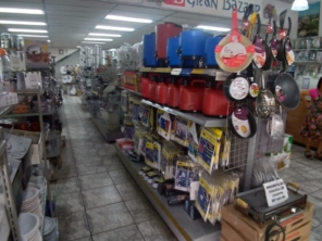 Foto de Gran Bazaar Utilidades Domésticas em Jundiaí, SP por Solutudo