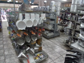 Foto de Gran Bazaar Utilidades Domésticas em Jundiaí, SP por Solutudo