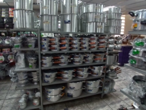 Foto de Gran Bazaar Utilidades Domésticas em Jundiaí, SP por Solutudo