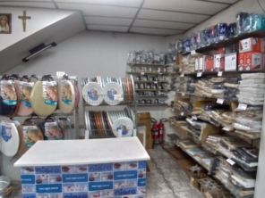 Foto de Gran Bazaar Utilidades Domésticas em Jundiaí, SP por Solutudo