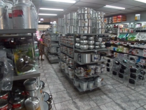 Foto de Gran Bazaar Utilidades Domésticas em Jundiaí, SP por Solutudo
