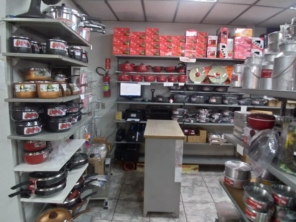 Foto galeria da empresa