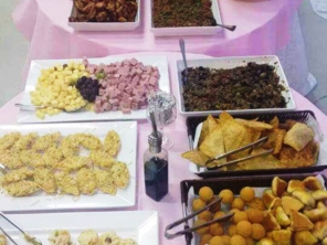 Foto de R & M - Buffet e Eventos em Presidente Prudente, SP por Solutudo
