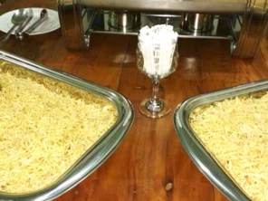 Foto de R & M - Buffet e Eventos em Presidente Prudente, SP por Solutudo