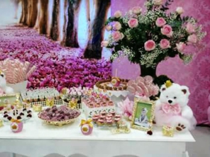 Foto de R & M - Buffet e Eventos em Presidente Prudente, SP por Solutudo