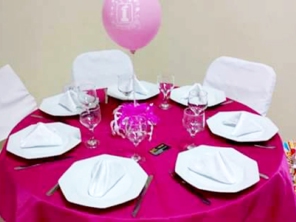 Foto de R & M - Buffet e Eventos em Presidente Prudente, SP por Solutudo