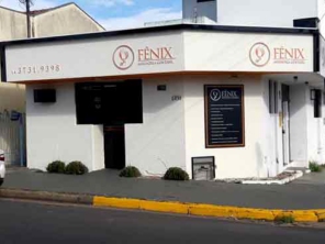 Foto galeria da empresa