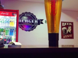 Foto de Burger Family em Avaré, SP por Solutudo