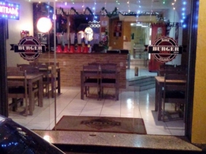 Foto de Burger Family em Avaré, SP por Solutudo
