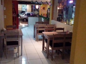Foto de Burger Family em Avaré, SP por Solutudo