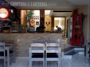 Foto de Burger Family em Avaré, SP por Solutudo