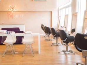 Foto galeria da empresa