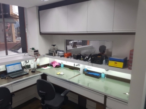 Foto galeria da empresa